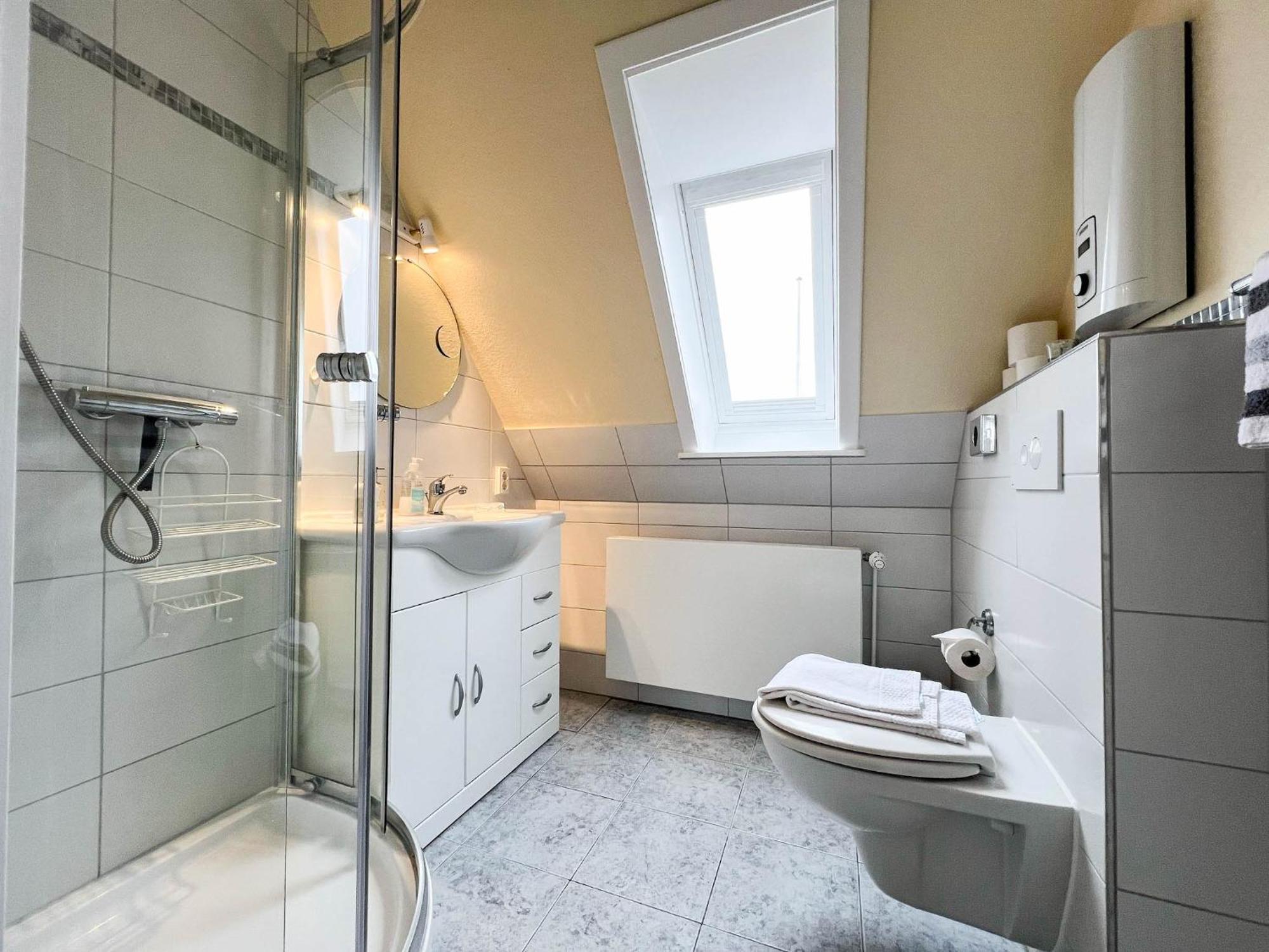Solbeck Im Kaepitaenshaus Andresen Westerland