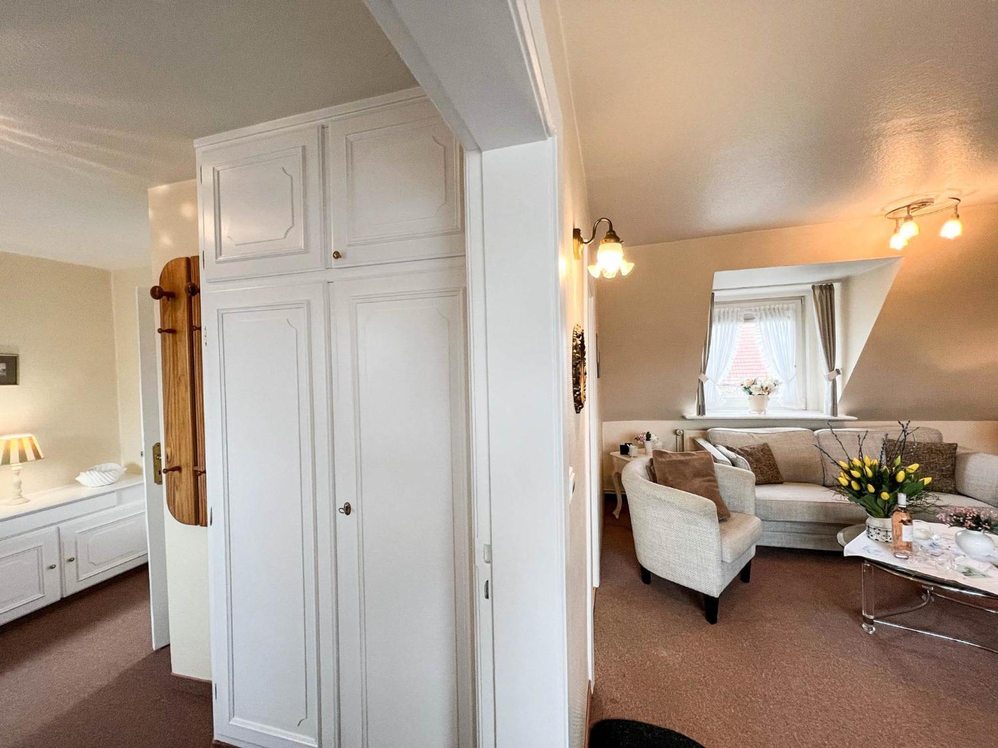 Solbeck Im Kaepitaenshaus Andresen